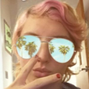 Meet your Posher, Lucille